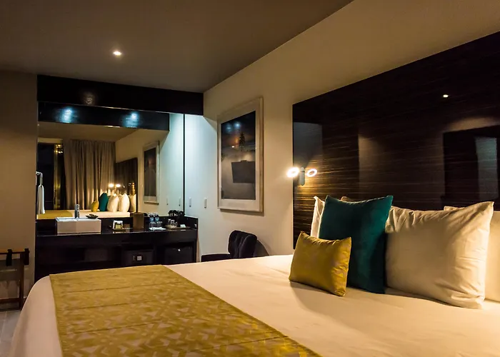 Kabah Boutique Hotel